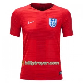 Billige Fotballdrakter England VM 2018 Bortedraktsett